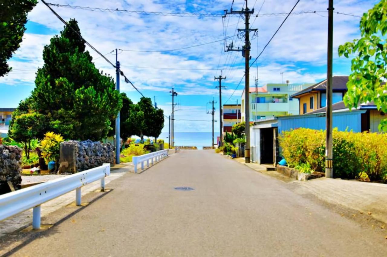 クラリス Ⅱ Roome 石垣市 エクステリア 写真