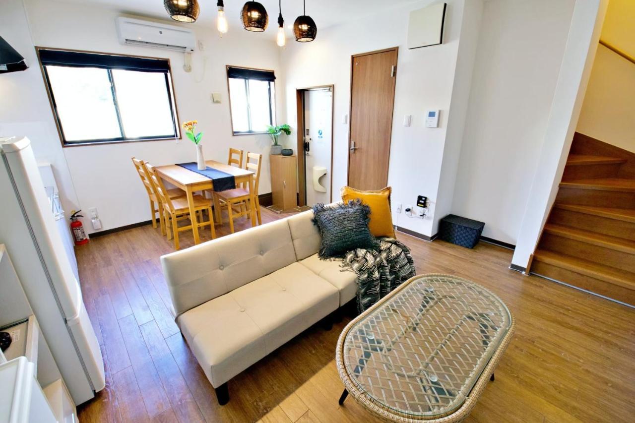 クラリス Ⅱ Roome 石垣市 エクステリア 写真
